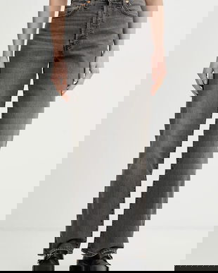 Levi's jeans RIBCAGE FULL LENGTH