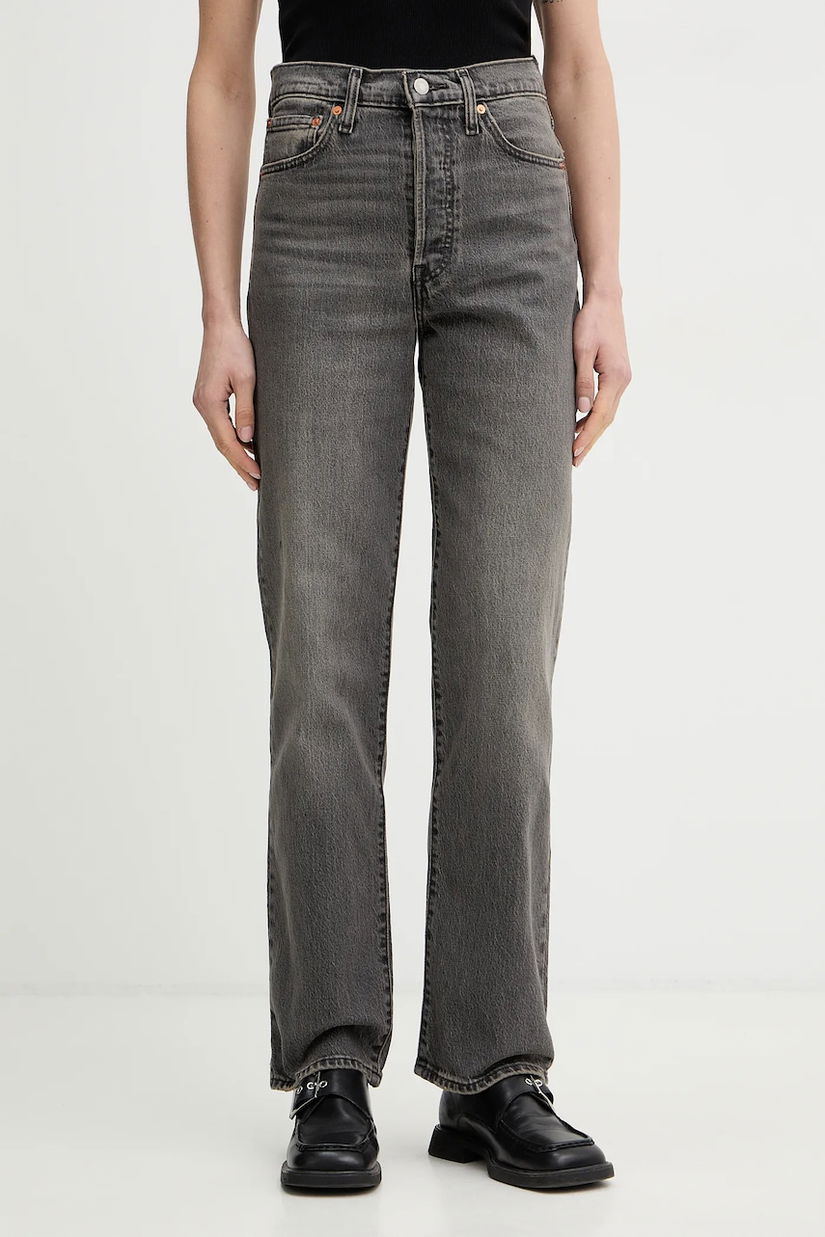 Levi's jeans RIBCAGE FULL LENGTH