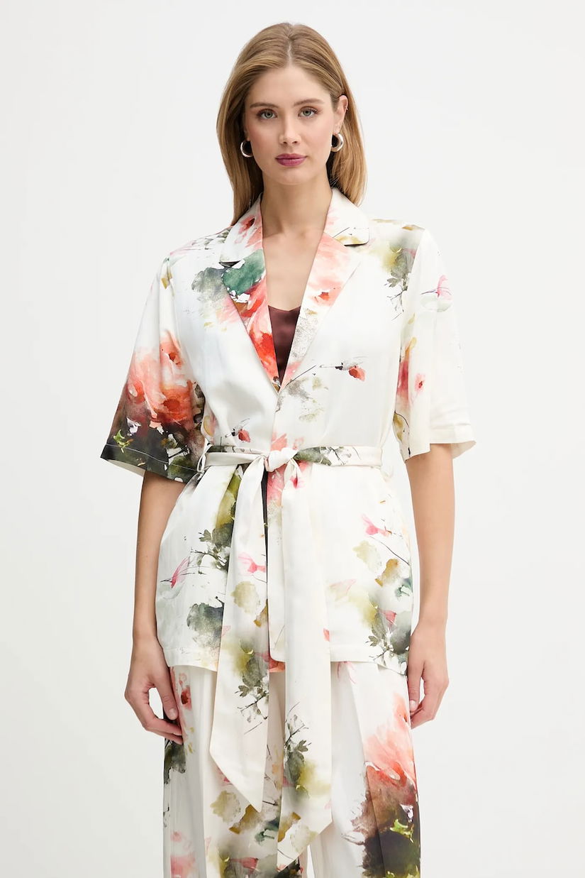 Silvian Heach jachetă cu in GABBRIL