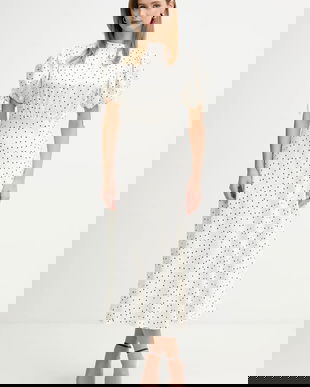 Silvian Heach rochie FISIA