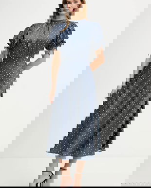 Silvian Heach rochie FISIA