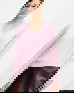 United Colors of Benetton pulover de bumbac