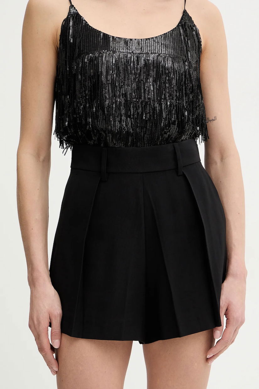 Silvian Heach pantaloni scurți POYUT