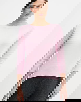 United Colors of Benetton pulover de bumbac