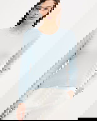 United Colors of Benetton pulover de bumbac