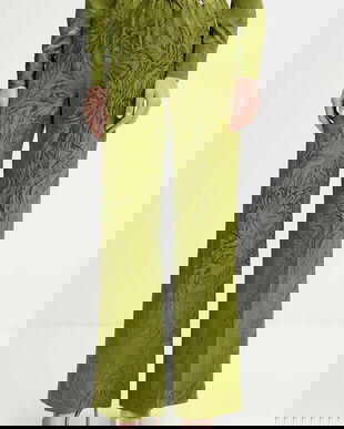 Silvian Heach pantaloni LHAMES