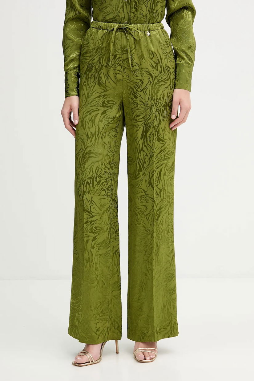 Silvian Heach pantaloni LHAMES