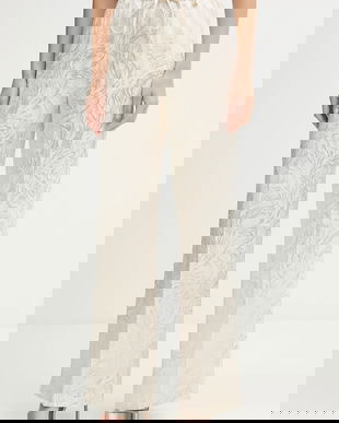 Silvian Heach pantaloni LHAMES