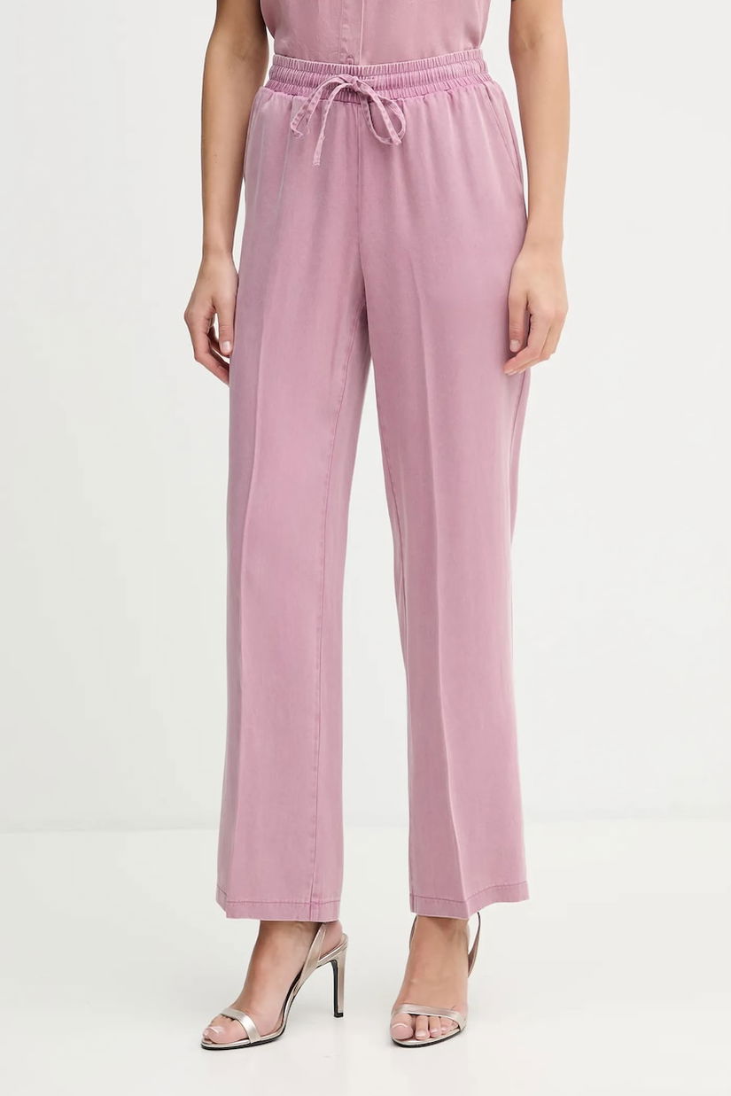 Silvian Heach pantaloni ASHER