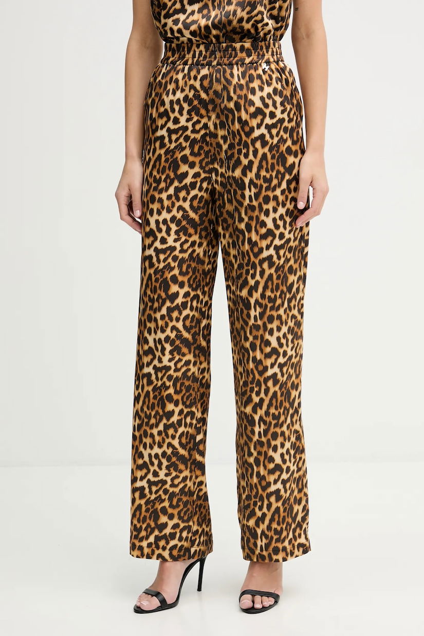 Silvian Heach pantaloni KAVAL