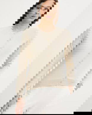 United Colors of Benetton cardigan din bumbac