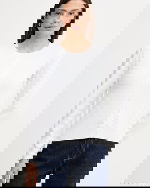 United Colors of Benetton cardigan din bumbac