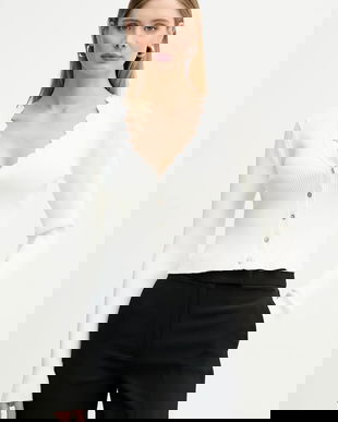 Silvian Heach cardigan RAUEN