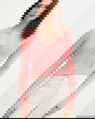 Silvian Heach cardigan RAUEN