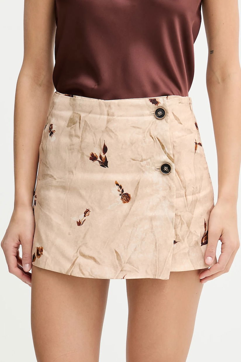 Silvian Heach fustă pantaloni LONIA