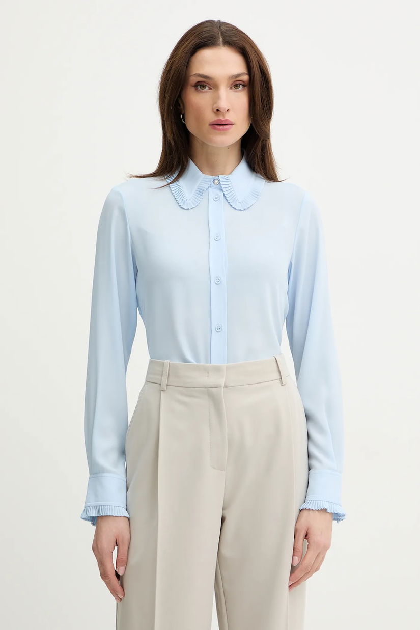 Silvian Heach cămașă YUOMI