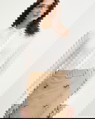 Silvian Heach cămașă YUOMI