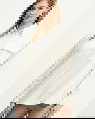 Silvian Heach cămașă DIVON