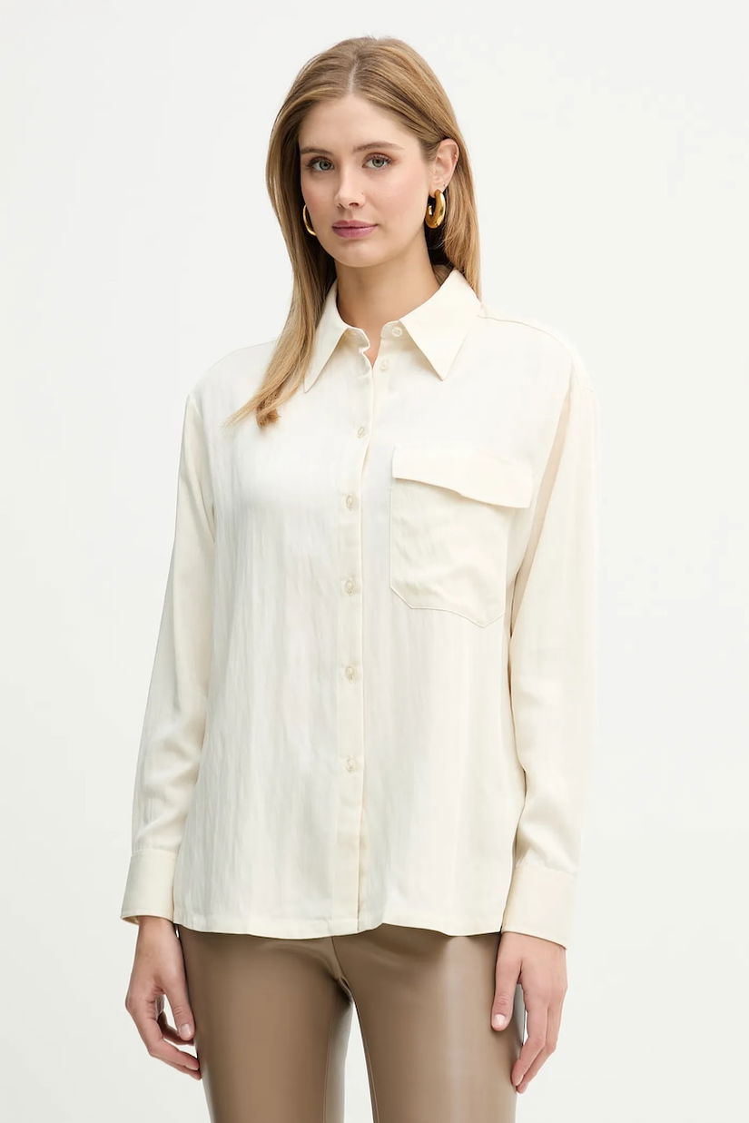 Silvian Heach cămașă DIVON