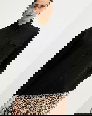 Silvian Heach cămașă DIVON