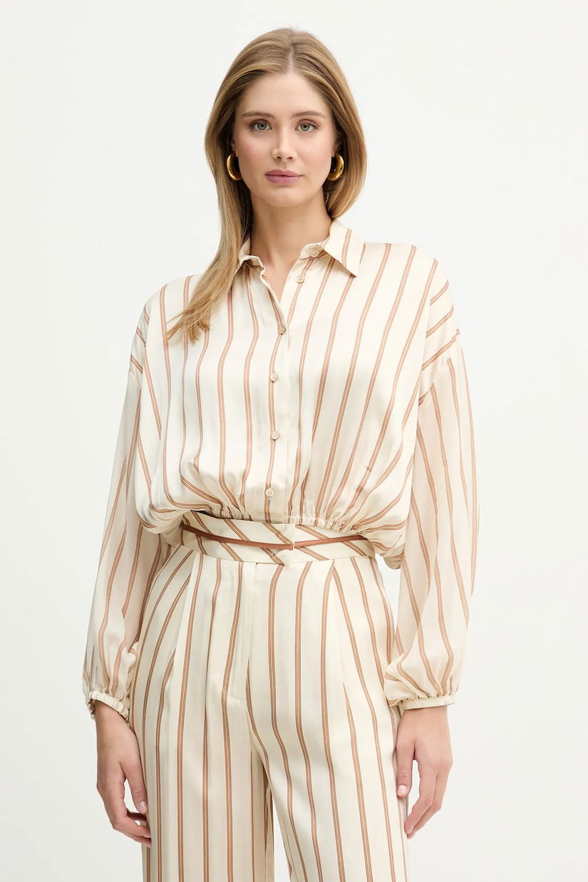 Simona Corsellini cămașă