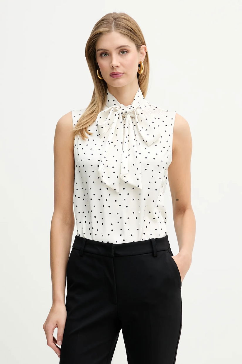 Silvian Heach bluză GALAZI