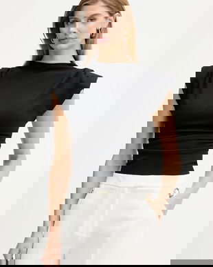 Silvian Heach bluză SAMOLDI