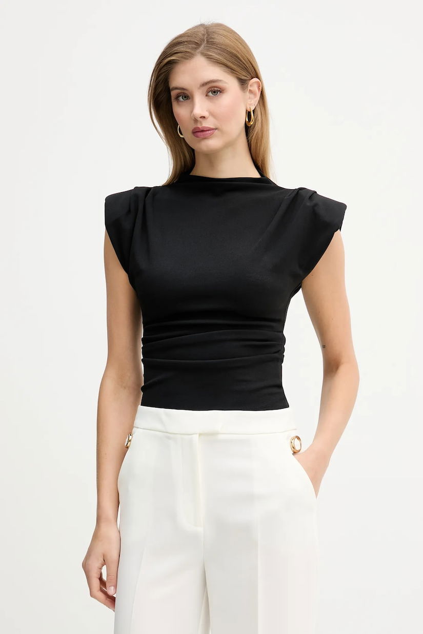 Silvian Heach bluză SAMOLDI