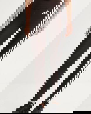 adidas Performance leggins de antrenament Optime