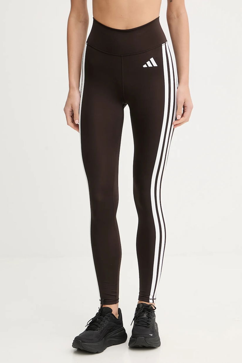 adidas Performance leggins de antrenament Optime