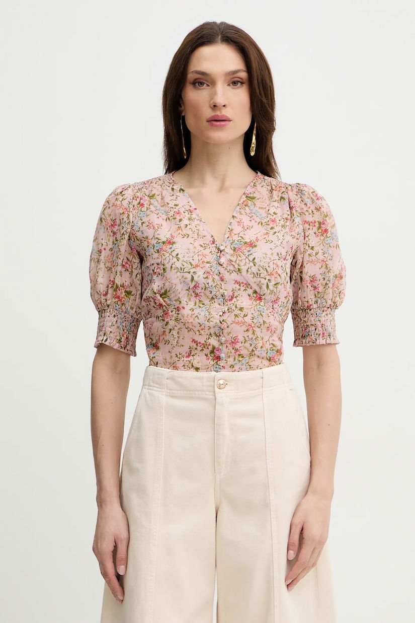 Silvian Heach cămașă KIOPO