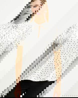 Silvian Heach bluză ALAXIM