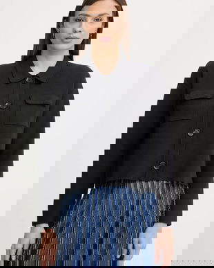 Pedro del Hierro cardigan