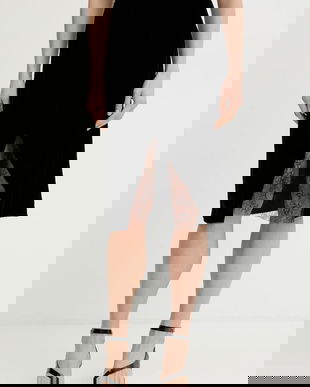 ZADIG&VOLTAIRE fustă din matase