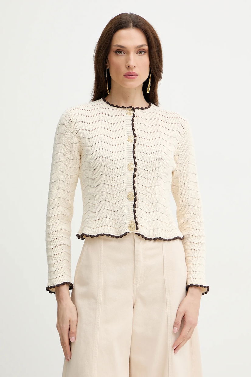 IBlues cardigan CESTINO