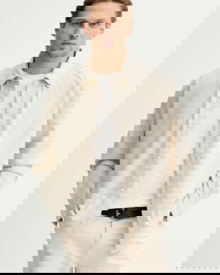 Abercrombie & Fitch cămașă