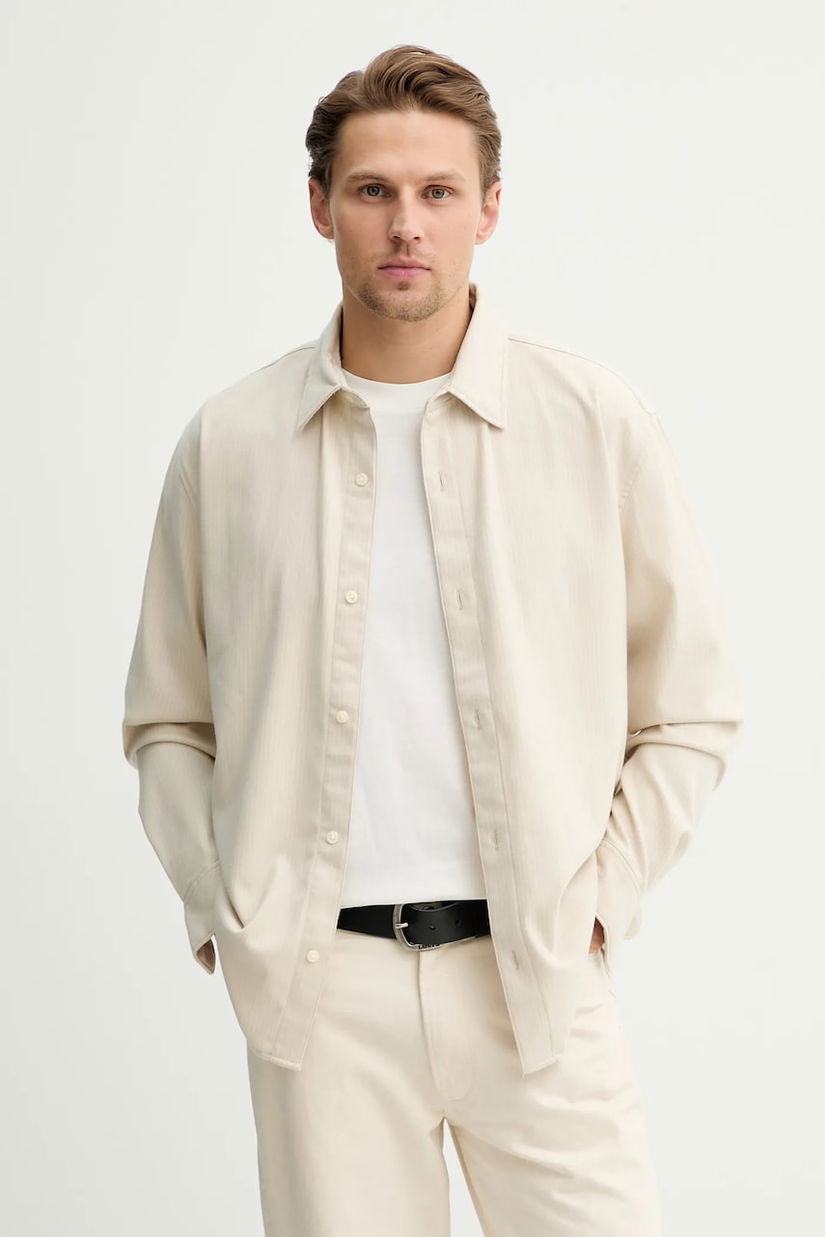 Abercrombie & Fitch cămașă