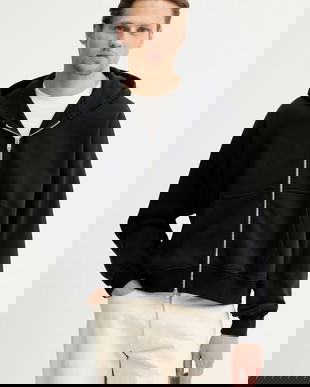 Abercrombie & Fitch bluză