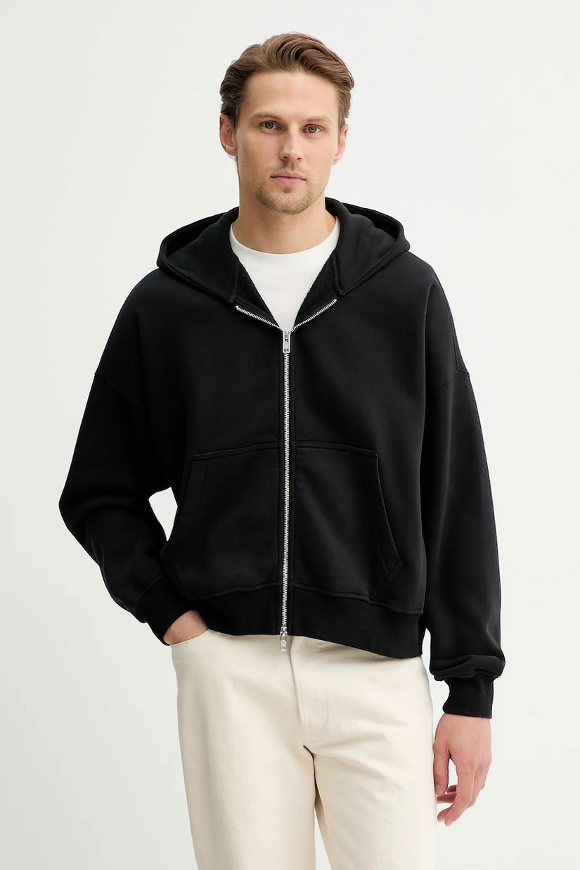 Abercrombie & Fitch bluză