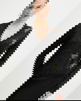 ZADIG&VOLTAIRE pulover din amestec de lână