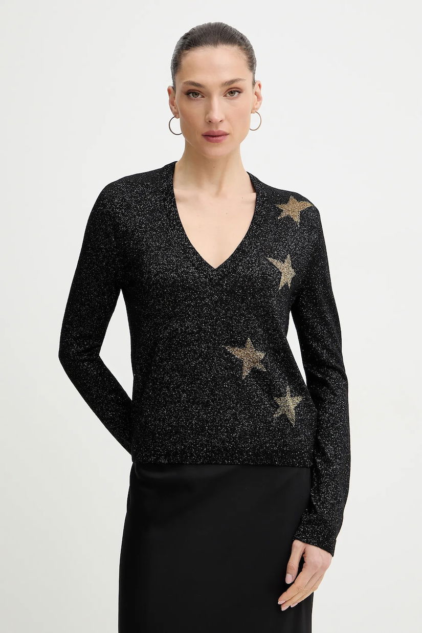 ZADIG&VOLTAIRE pulover din amestec de lână