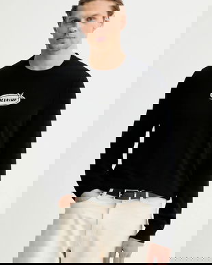 ZADIG&VOLTAIRE pulover de lana