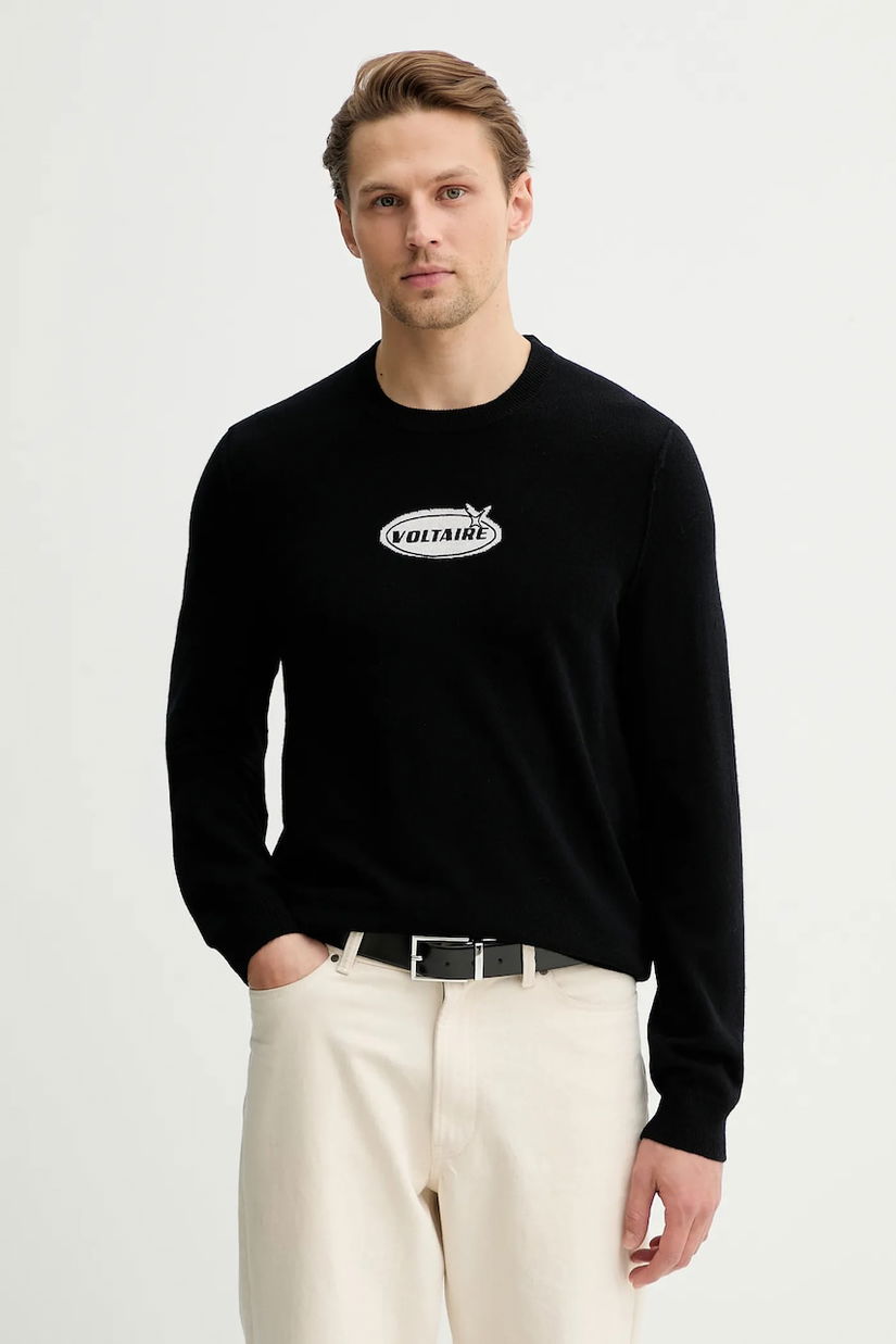 ZADIG&VOLTAIRE pulover de lana