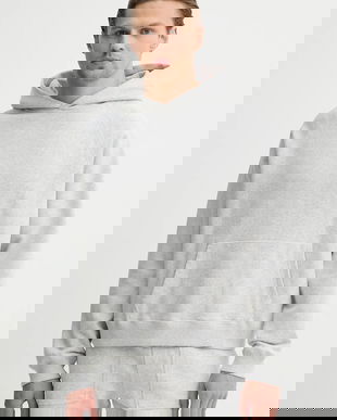 ZADIG&VOLTAIRE hanorac de bumbac