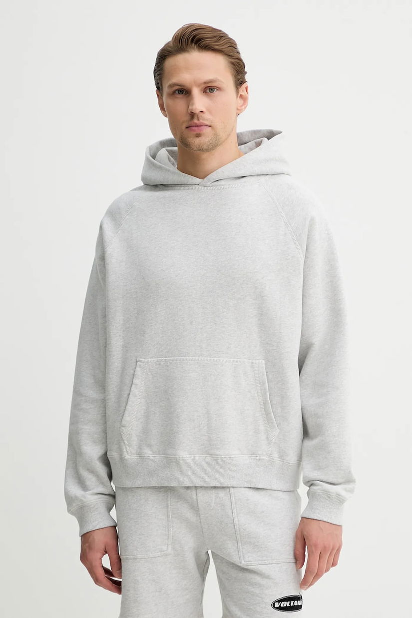 ZADIG&VOLTAIRE hanorac de bumbac