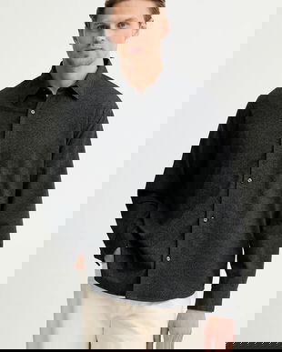 Abercrombie & Fitch cămașă