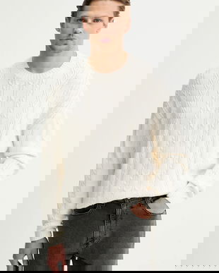 Hollister Co. pulover