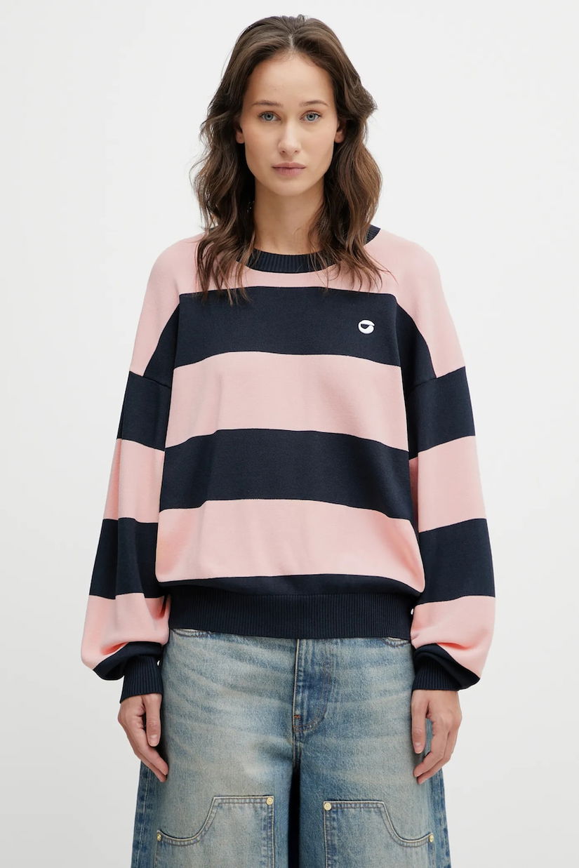 Coperni pulover Striped