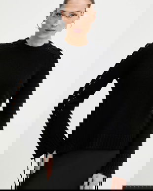 ZADIG&VOLTAIRE pulover de lana