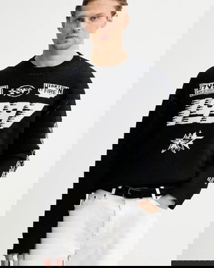 ZADIG&VOLTAIRE pulover de lana